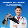 RelieflyLab® | 3 in 1 Shoulder Device